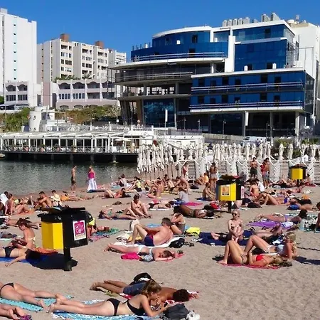 Idyllic Steps From The Promenade * Sliema