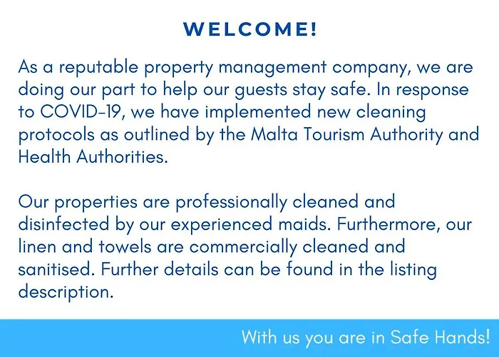 Daire Idyllic Steps From The Promenade Sliema