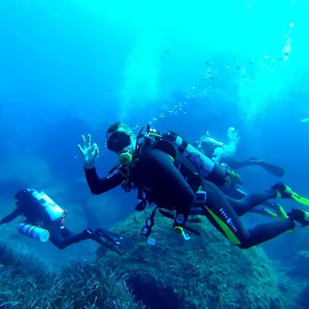 Apartman Idyllic Steps From The Promenade Sliema