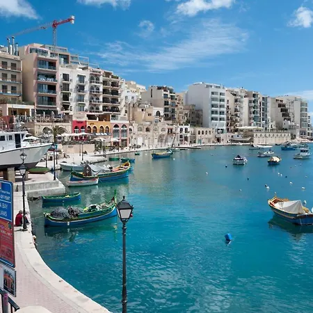Apartamento Idyllic Steps From The Promenade *