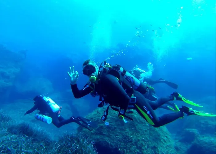 Apartment Idyllic Steps From The Promenade Sliema